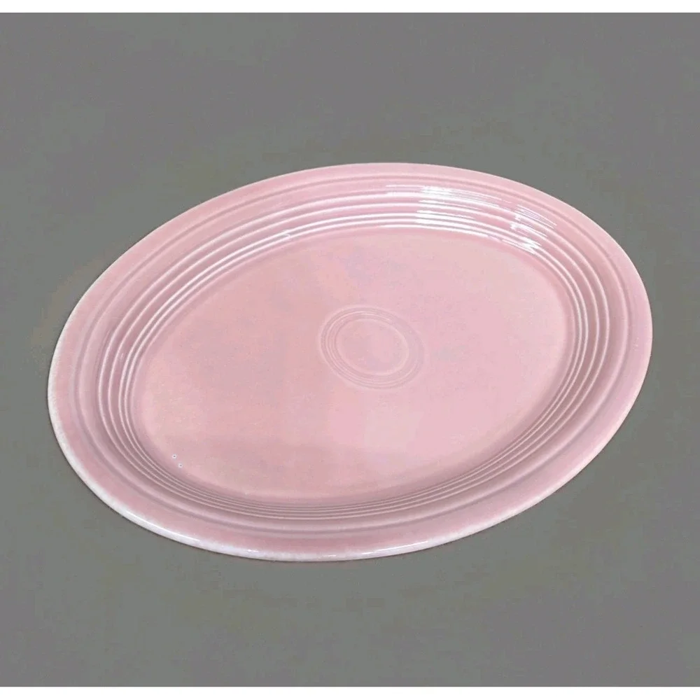 Fiesta Rose Pink 13.5